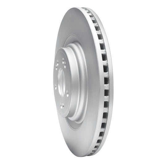 Dfc 604-10005 DFC GeoSPEC Coated Rotors - Plain