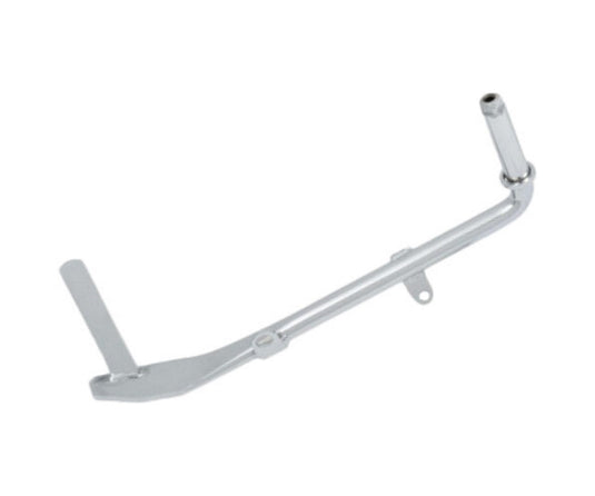 Harddrive 055324 Kickstand - 1in. Over Stock - Chrome