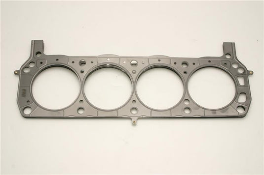 Cometic Gasket C5512-040 CG Head Gaskets