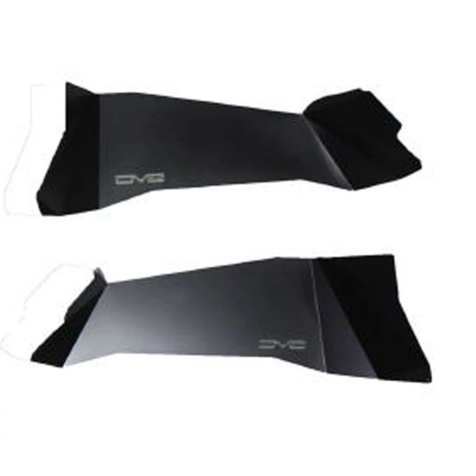 Dv8 Offroad INFEND-01RB DVE Inner Fender Liners
