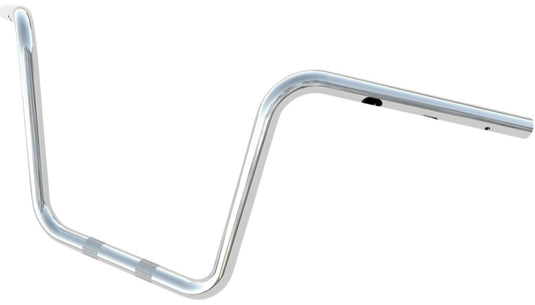 Magnum 3HB-2516 1in. Handlebar - 16in. Rise - Chrome