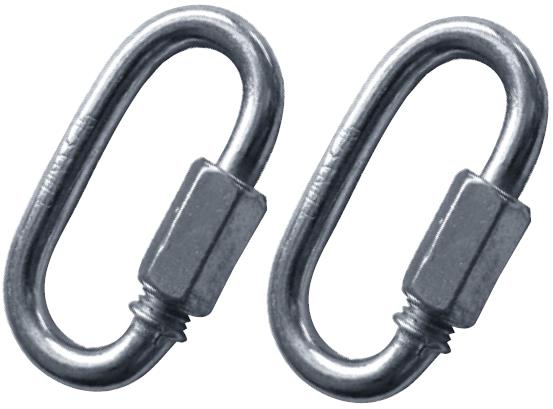 Erickson 59132 O-Ring Clips for O-Track