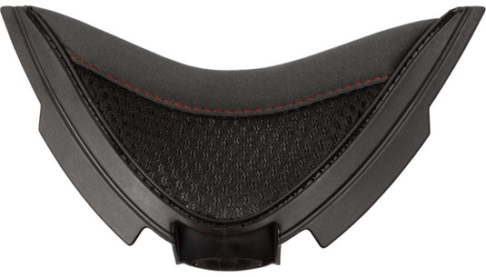 Z1r Chin Curtain for Solaris 2.0 Helmets - Black