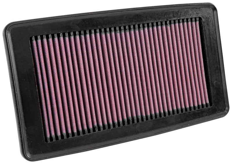 Load image into Gallery viewer, K&amp;N Engineering 33-5041 KN Drop in Air Filters

