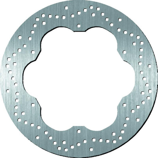 Bikemaster 962027 BKM Brake Rotors