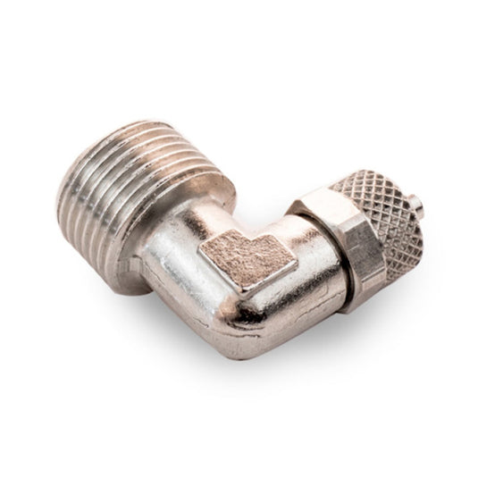 Snow Performance SNO-82081R-90 SNOW Fittings