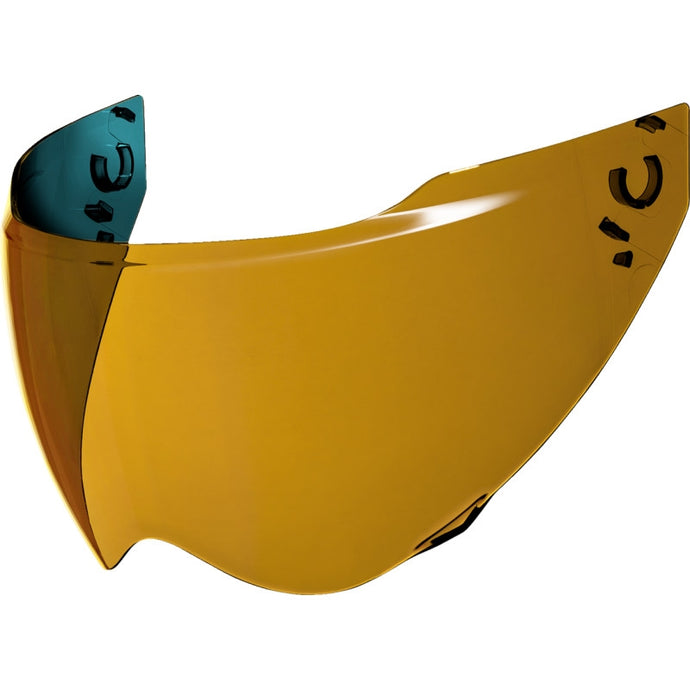 Icon Domain Shield - 25K Gold