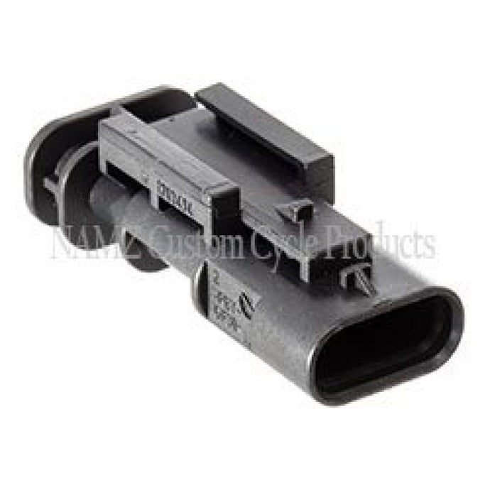 Namz NMCON-03R NAM AMP/Delphi EFI & Component Connectors