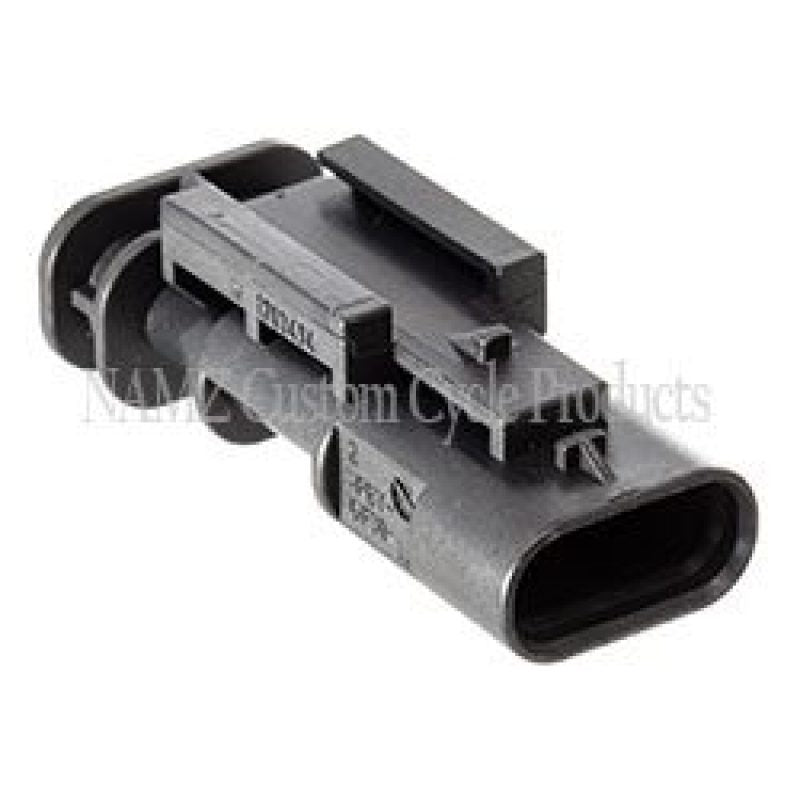 Load image into Gallery viewer, Namz NMCON-03R NAM AMP/Delphi EFI &amp; Component Connectors
