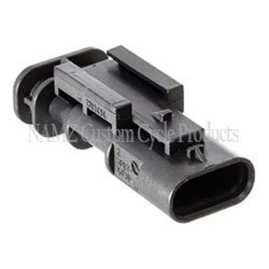 Namz NMCON-03R NAM AMP/Delphi EFI & Component Connectors