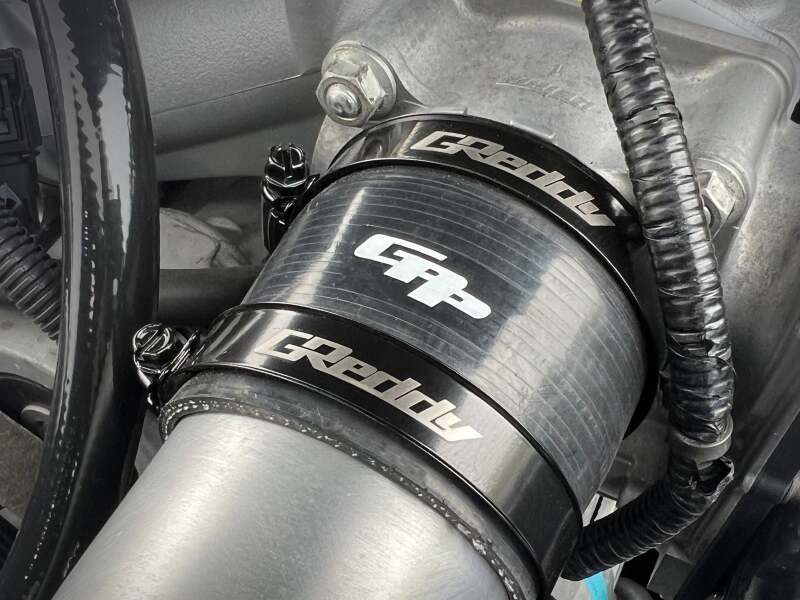 Load image into Gallery viewer, Greddy 22400075 GRE Fittings
