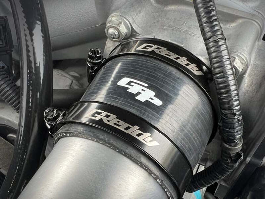 Greddy 22400075 GRE Fittings