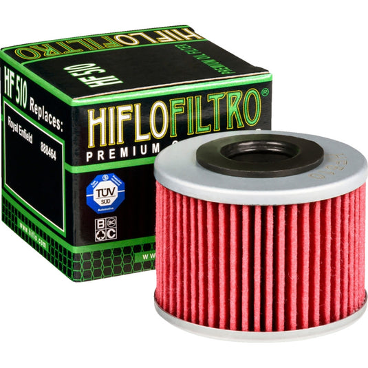 Hiflo HF510 Premium Oil Filter