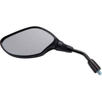 Parts Unlimited 0640-1694 Dual Sport Mirror