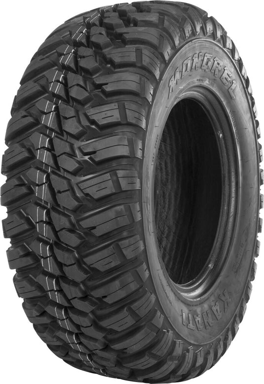 Gbc AM122308MG Mongrel Front/Rear Tire - 23x8R-12