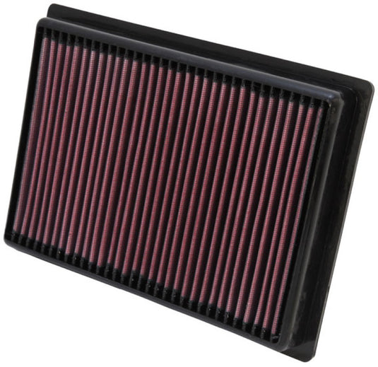 K&N Engineering PL-5712 KN UTV Drop In Air Filters