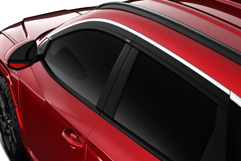 Load image into Gallery viewer, Husky Liners 2884068 HL Ventvisors - Chrome
