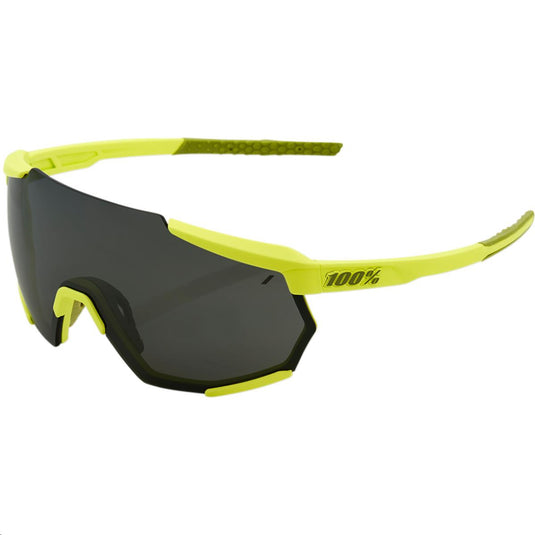 Yellow/Black Mirror Lens