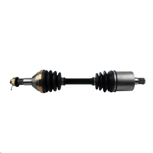 Tytaneum 813-0057 OE Style CV Axle