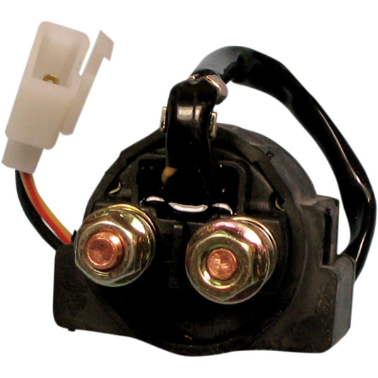 Ricks Motorsport Electric 65-104 Solenoid Switch