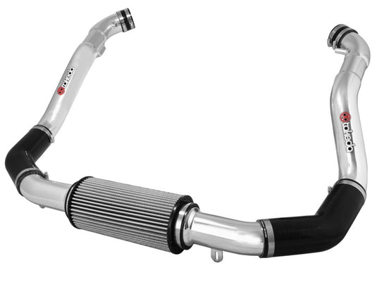 Afe TA-3016P AFE Takeda Stage-2 Cold Air Intakes