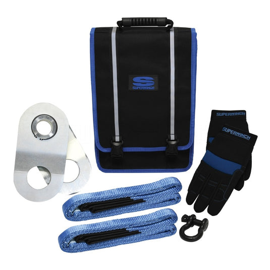 Superwinch 2577 SUW Recovery Kits