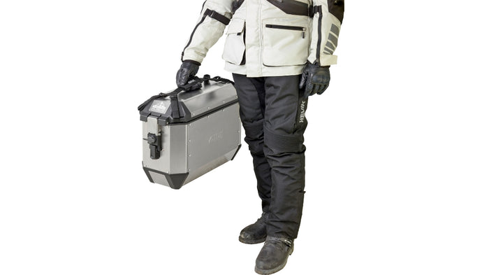 Givi E188 Alaska Padded Handle