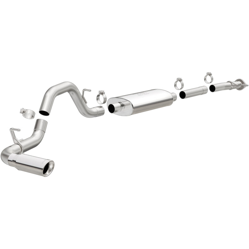 Load image into Gallery viewer, Magnaflow 19018 MAG Catback Exhaust
