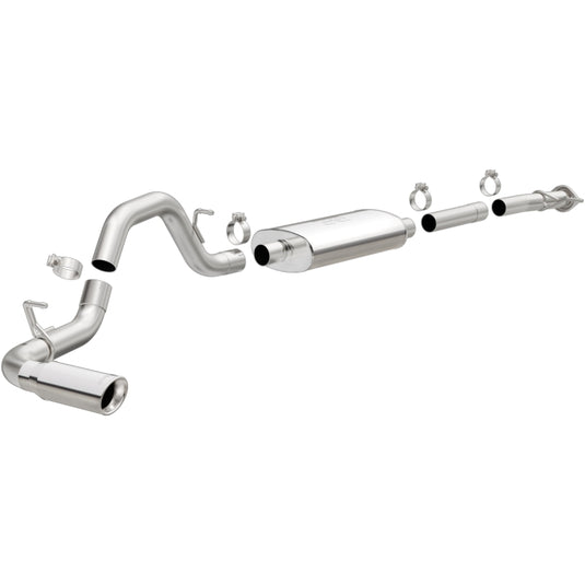 Magnaflow 19018 MAG Catback Exhaust