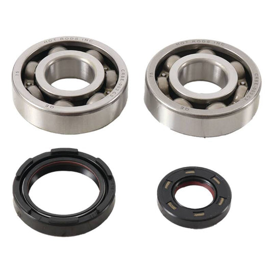 Hot Rods K228 HDS Main Bearing & Seal Kit