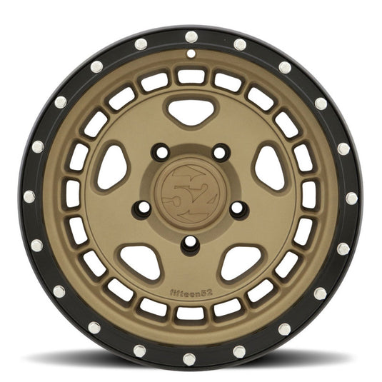 Fifteen52 THDBB-178557-00 FFT Turbomac HD Wheels
