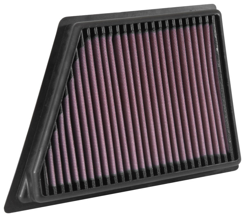 Load image into Gallery viewer, K&amp;N Engineering 33-5054 KN Drop in Air Filters
