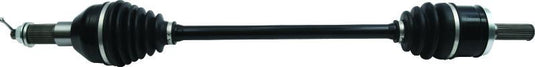Quadboss 609584 QBS Axles