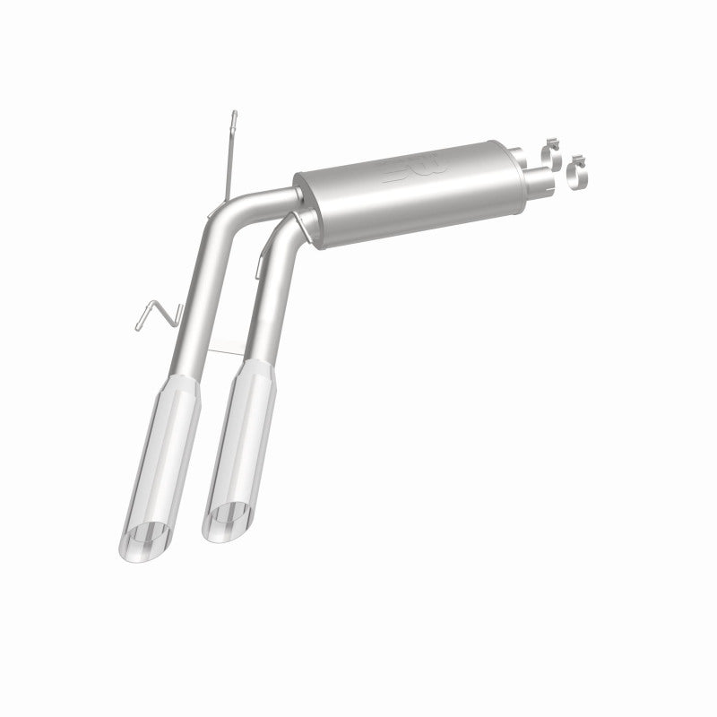 Load image into Gallery viewer, Magnaflow 15714 MAG Catback Exhaust
