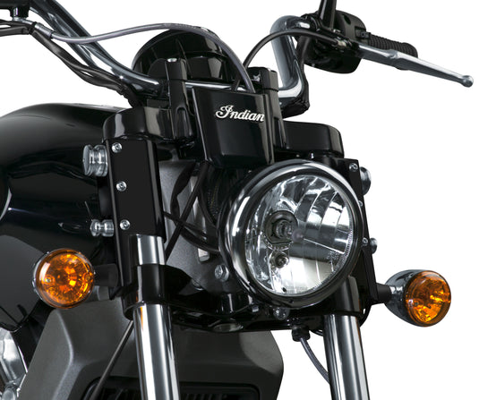 National Cycle KIT-Q344-002 Switchblade Quick Release Mount Kit - Black