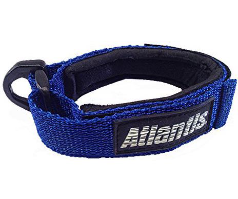 Atlantis A2076 Pro Floating Wrist Band - Blue