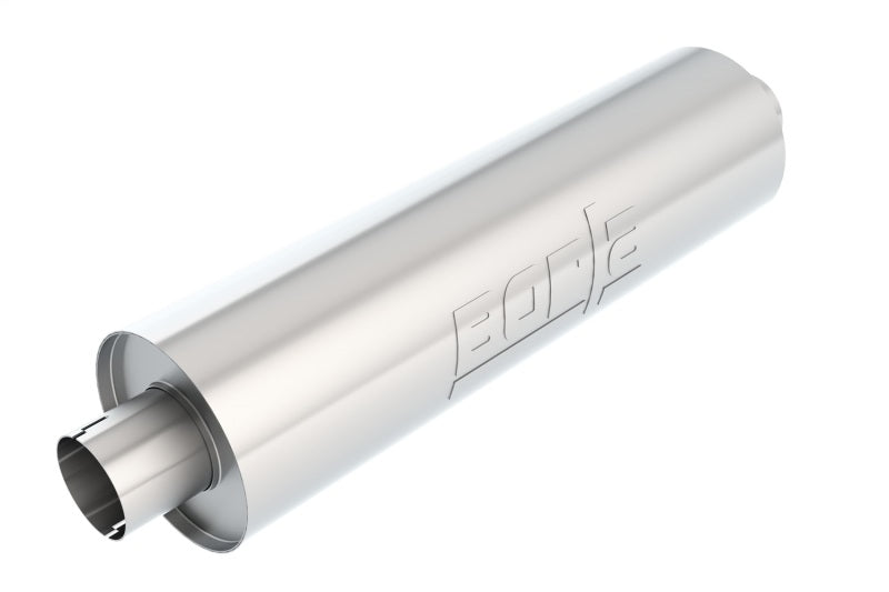 Load image into Gallery viewer, Borla 400500 BOR Universal Mufflers
