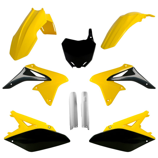 Polisport 91424 MX Complete Kit - OEM Color