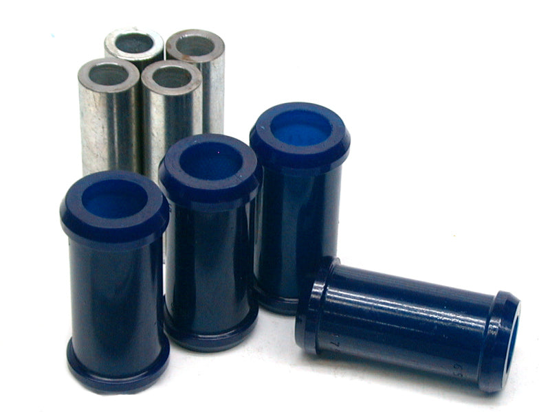 Load image into Gallery viewer, Superpro SPF1754K SPR Bushings - Trailing Arm
