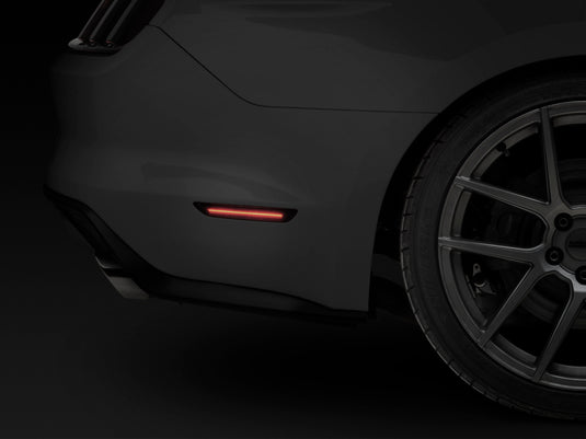 Raxiom 390265 RAX Side Markers