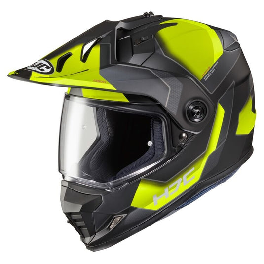 Semi-Flat Hi-Viz Yellow (MC-3HSF)
