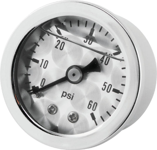 Bikers Choice 210076 BKC Oil Pressure Gauge