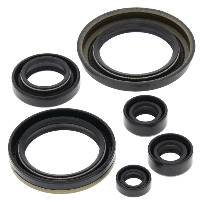 Vertex 822280 Oil Seal Kit