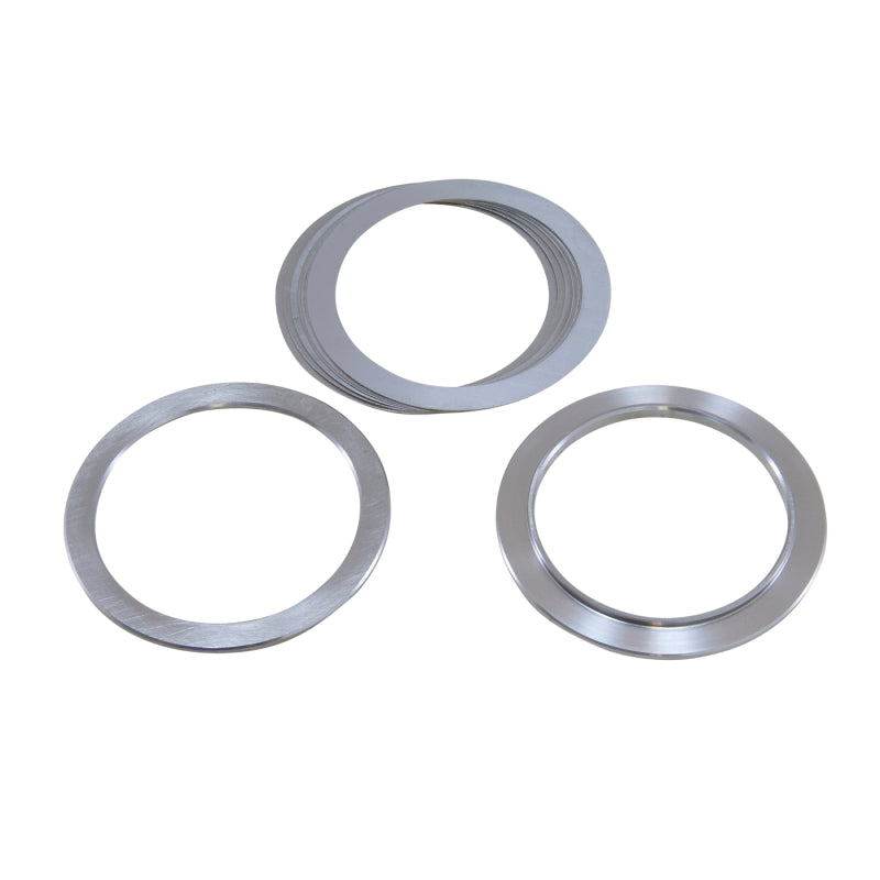 Load image into Gallery viewer, Yukon Gear &amp; Axle SK SSGM9.5 YUK Shim Kits
