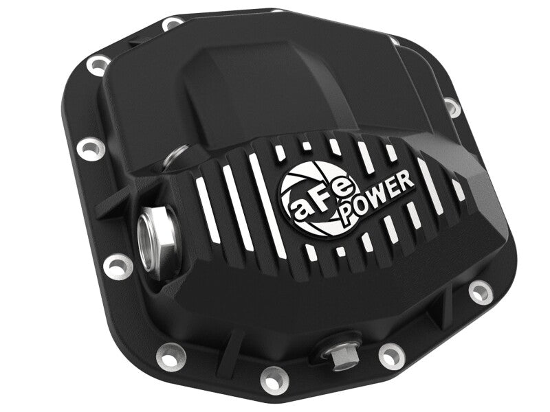 Load image into Gallery viewer, Afe 46-71030b AFE Diff/Trans/Oil Covers
