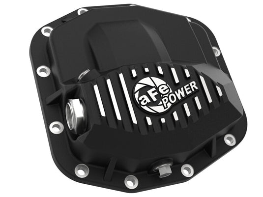 Afe 46-71030b AFE Diff/Trans/Oil Covers