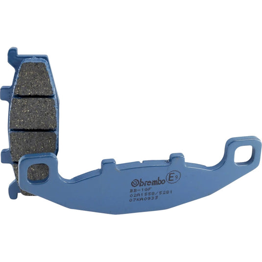 Brembo 07KA0933 Prime Carbon Ceramic Brake Pads