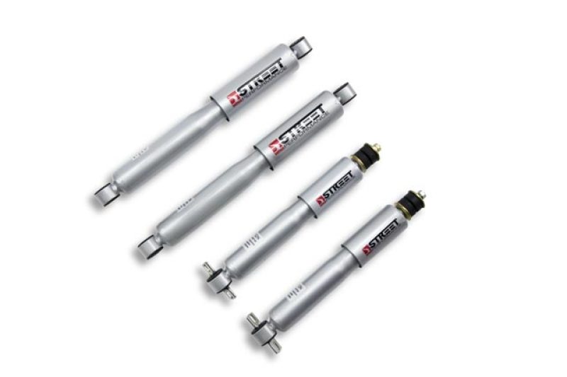 Load image into Gallery viewer, Belltech 9531 BT Street Performhock Set

