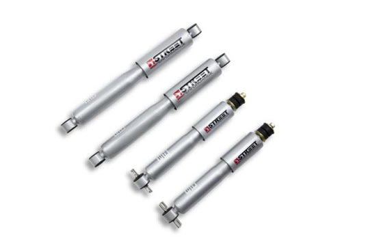 Belltech 9531 BT Street Performhock Set