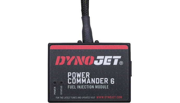 Dynojet Research PC6-22042 Power Commander 6